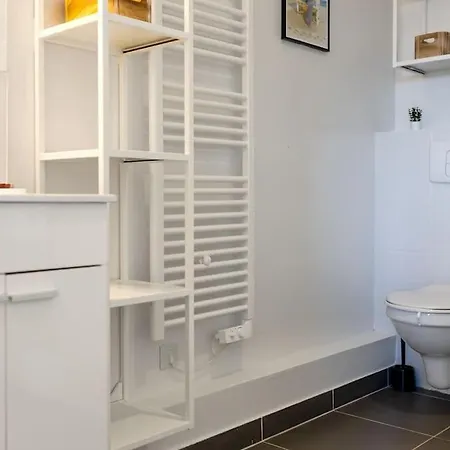Zenbnb - Le Star - Colocation - Proche Tramway - Wifi Inclus Apartamento Annemasse