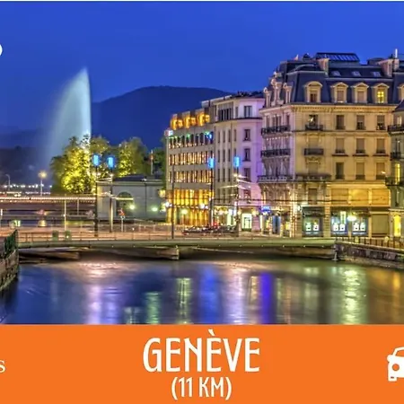 Apartment Zenbnb - Le Star - Colocation - Proche Tramway - Wifi Inclus *