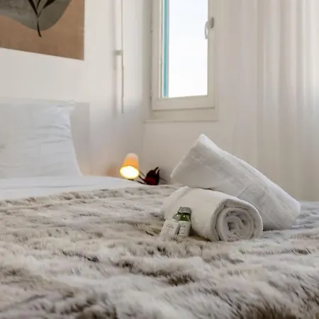 Apartment Zenbnb - Le Star - Colocation - Proche Tramway - Wifi Inclus